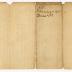 Probated will of Cornelius Vanderveer, 1782