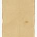 Probated will of Mary Vanderbilt, 1782