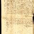 Probated will of Bennajah Wiggins, 1782