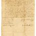 Probated will of Abraham Weeks, 1782