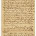 Probated will of Joshua Vermilya, 1782