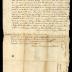 Probated will of Richard Wooley, 1782