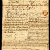 Probated will of George Duncan, 1783