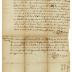 Probated will of Thomas Birdsall, 1783