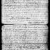 Probated will of John Barry, 1783