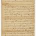 Probated will of Isaac Denton, 1783