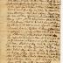 Probated will of Balm Johnson Cozine, 1783