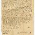 Probated will of Richard Wooley, 1782