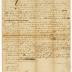 Probated will of Samuel Youngs, 1782