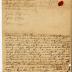 Probated will of Elias Clapp, 1783