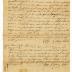 Probated will of John Covenhoven, 1783