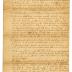 Probated will of Joshua Bishop, 1783