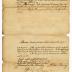 Probated will of John Barry, 1783