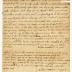 Probated will of Zopher Davis, 1783