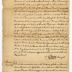 Probated will of Marica Demott, 1783