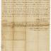 Probated will of Samuel Youngs, 1782