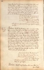 Confirmation of letters patent issued to Paulo D'Angola