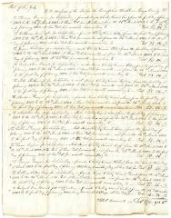 Payments for children born to enslaved persons in New Utrecht, February 21, 1803