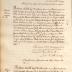 Confirmation of letters patent issued to Symon Congoe