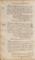Confirmation of letters patents issued to Manuel de Ros, Cristoffell Santome, and Groot Manuel