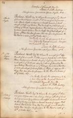 Confirmation of letters patent issued to Assento Angola and Luijcas Pieters