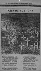 "Armistice Day"