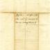 Payment for children born to enslaved persons in Orangetown, April 28, 1802