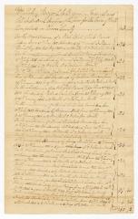 Payment for children born to enslaved persons in North Hempstead, March 27, 1806