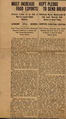 Food Rationing 5