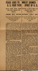 Food Rationing 7