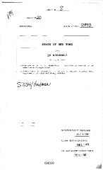 NYS Bill and Veto Jackets: 2020, Chapter 8