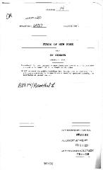 NYS Bill and Veto Jackets: 2020, Chapter 14