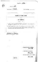 NYS Bill and Veto Jackets: 2020, Chapter 23
