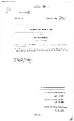 NYS Bill and Veto Jackets: 2020, Chapter 36