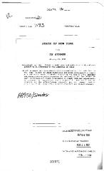 NYS Bill and Veto Jackets: 2020, Chapter 16