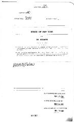 NYS Bill and Veto Jackets: 2020, Chapter 25