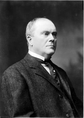 John Cahill