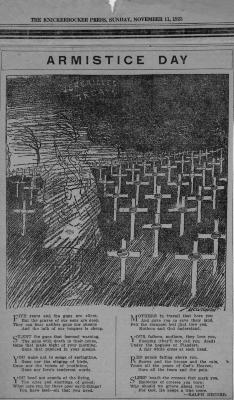 "Armistice Day"