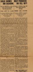 Food Rationing 3