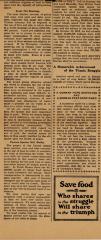 Food Rationing 6
