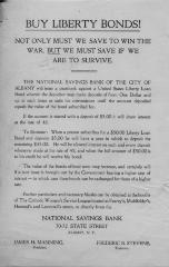 Buy Liberty Bonds