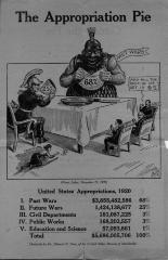 Appropriation Cartoon