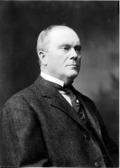 John Cahill