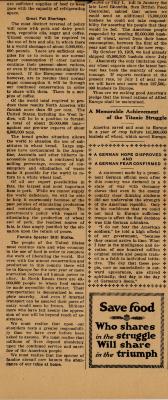 Food Rationing 6