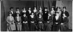 Women's Liberty Loan Committee
