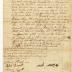 Probated will of Elizabeth Peasley, 1783