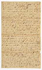 Probated will of Jacob Smith, 1783