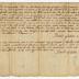 Probated will of Abraham Cooper, 1784