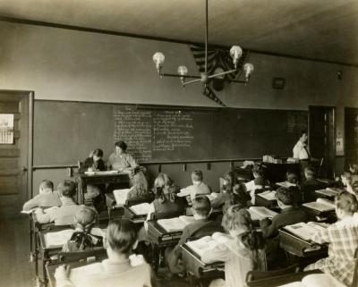 Batavia Public School