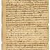 Probated will of Joseph Skidmore, 1784